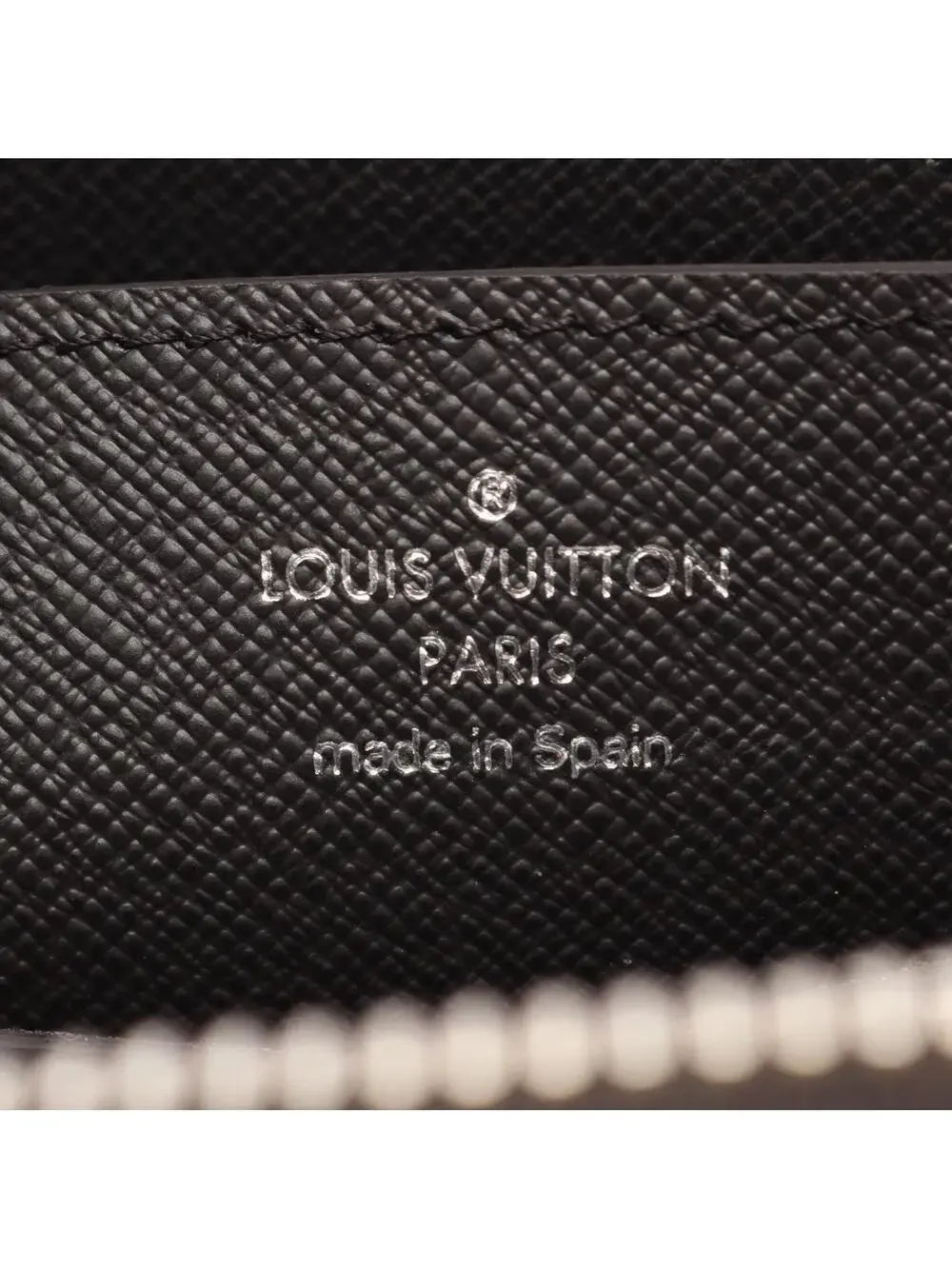 Louis Vuitton Zippy Xl Travel Case #360266L10B